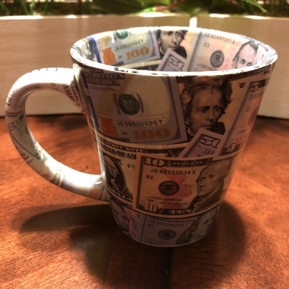 Coffee mug cup - Picture 3 of 6